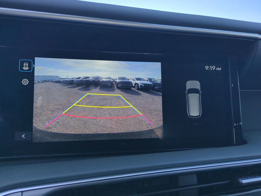 New 2026 Hyundai Palisade SEL image 26