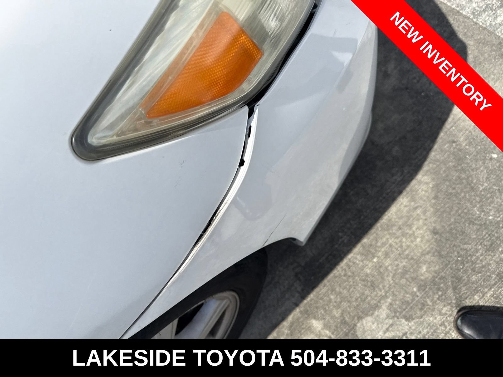 Used 2010 Toyota Camry LE FWD image 6