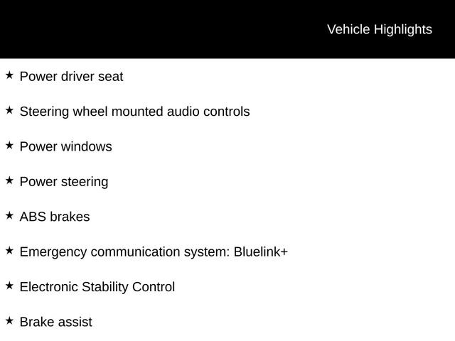 Certified 2025 Hyundai Sonata SEL AWD/4WD image 6