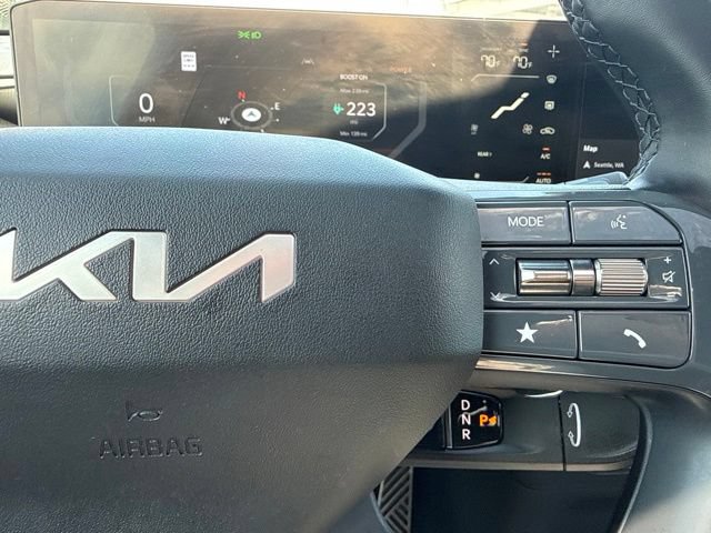 Certified 2024 Kia EV9 GT-Line AWD/4WD image 27