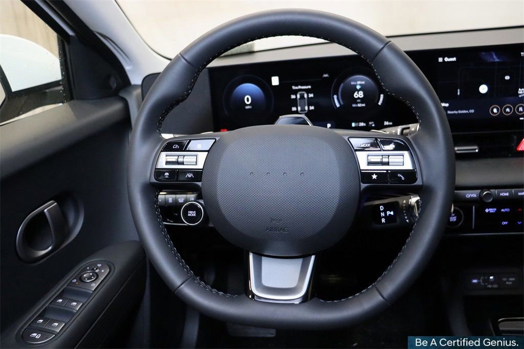 Used 2025 Hyundai Ioniq 5 SEL image 8