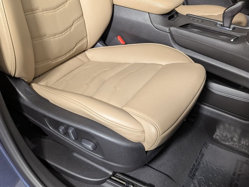 Used 2019 Cadillac XT5 Platinum AWD/4WD image 30