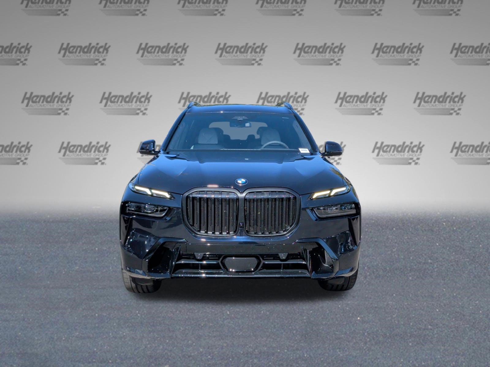 Certified 2026 BMW X7 xDrive40i w/ Executive Package AWD/4WD image 8