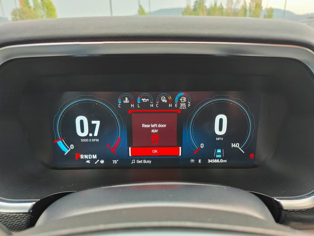 Used 2022 Ford F150 Raptor w/ Raptor 37 Performance Package image 14