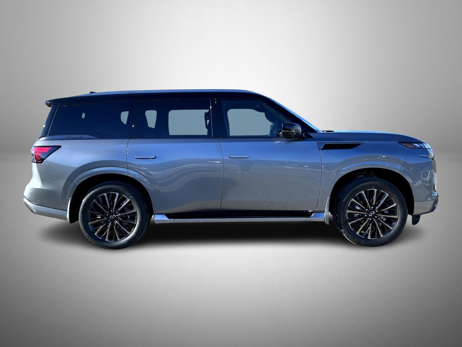 New 2026 INFINITI QX80 Autograph AWD/4WD image 4