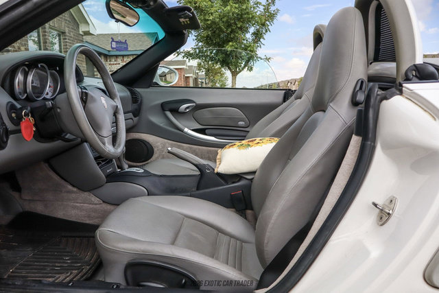 Used 2003 Porsche Boxster S RWD image 24