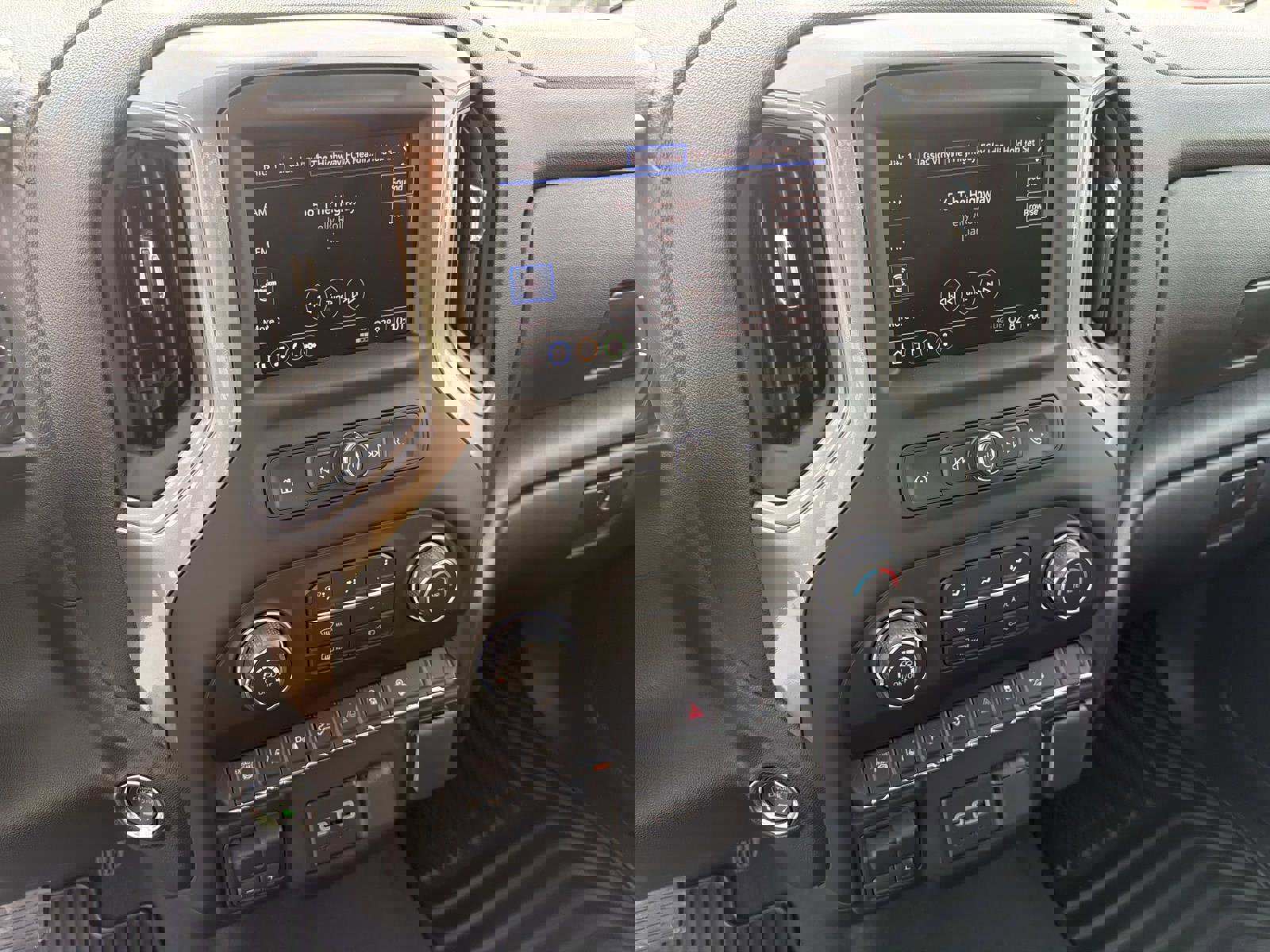 New 2026 Chevrolet Silverado 2500 Custom w/ Custom Value Package image 6