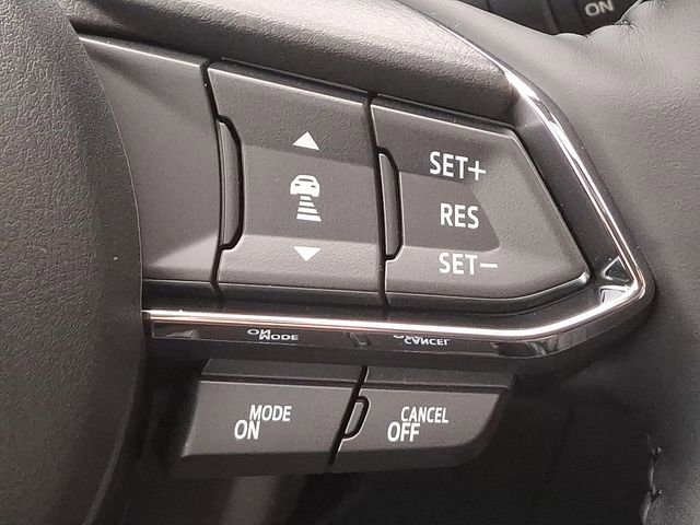 New 2025 MAZDA CX-5 AWD 2.5 S w/ Preferred Package image 22