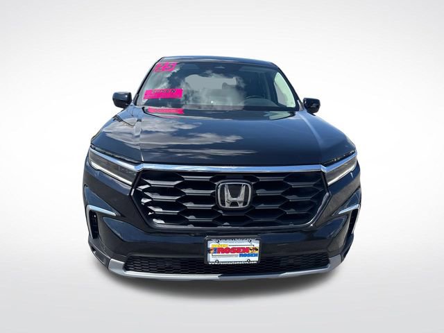 Certified 2025 Honda Pilot EX-L image 8