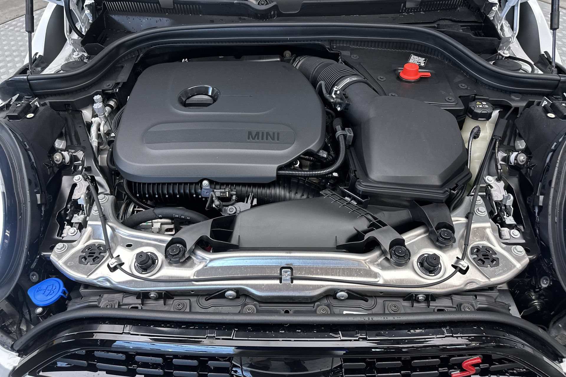 New 2027 MINI Cooper S FWD image 26