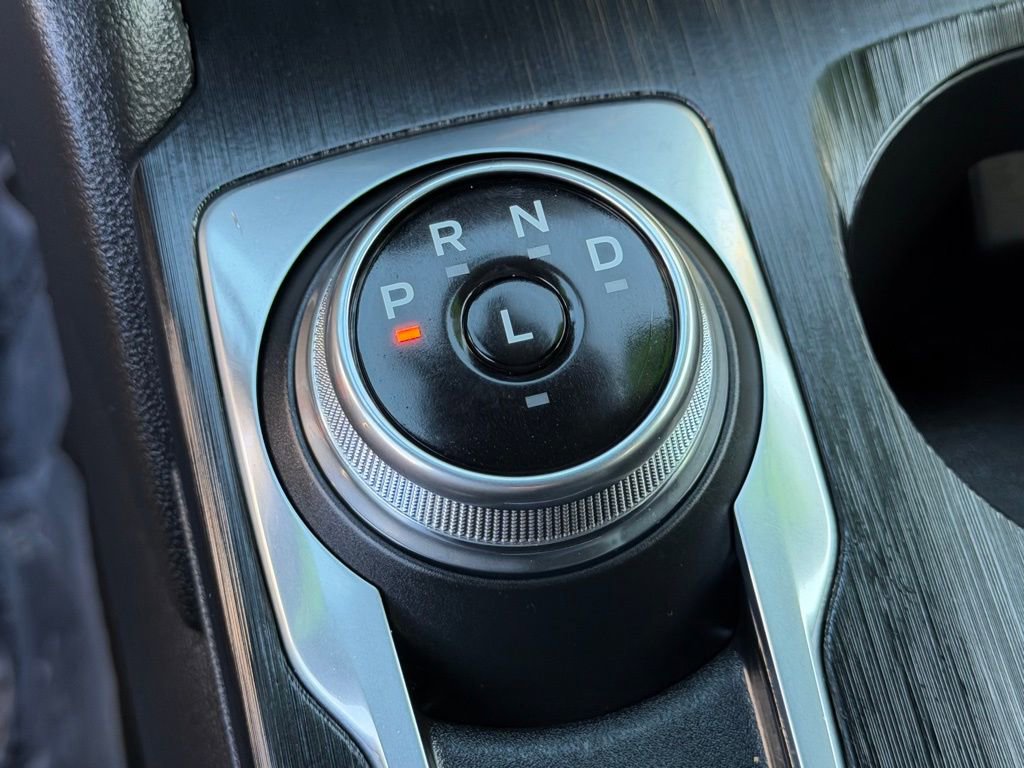 Certified 2025 Ford Escape ST-Line w/ Equipment Group 301A image 26