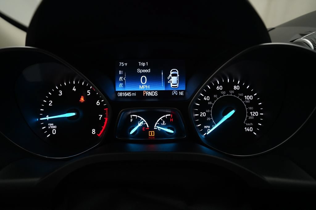 Used 2019 Ford Escape SE FWD video 2