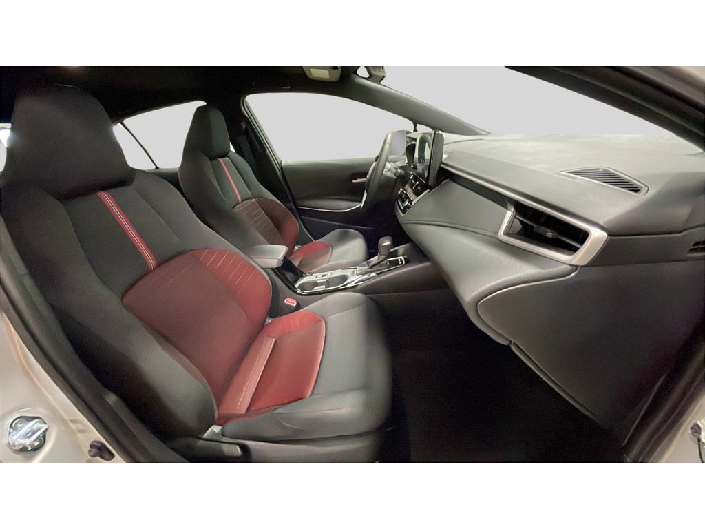 Used 2025 Toyota Corolla SE image 15