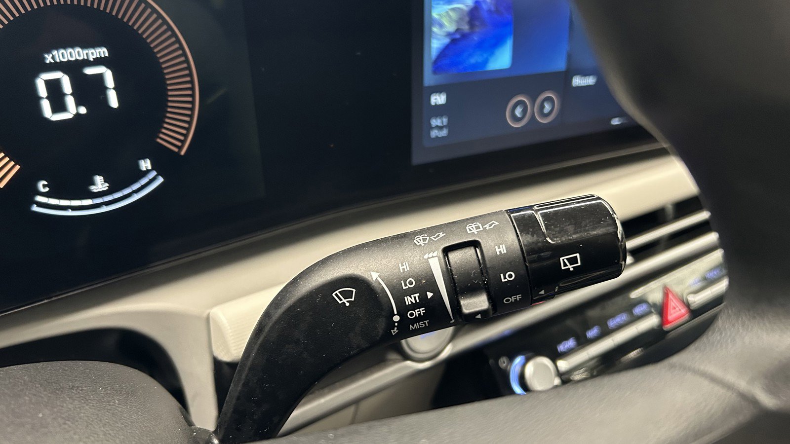 Used 2025 Hyundai Tucson SEL image 25