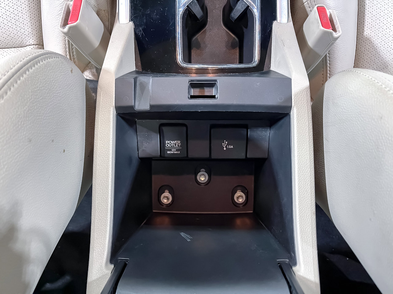 Used 2016 Honda Accord EX-L image 29