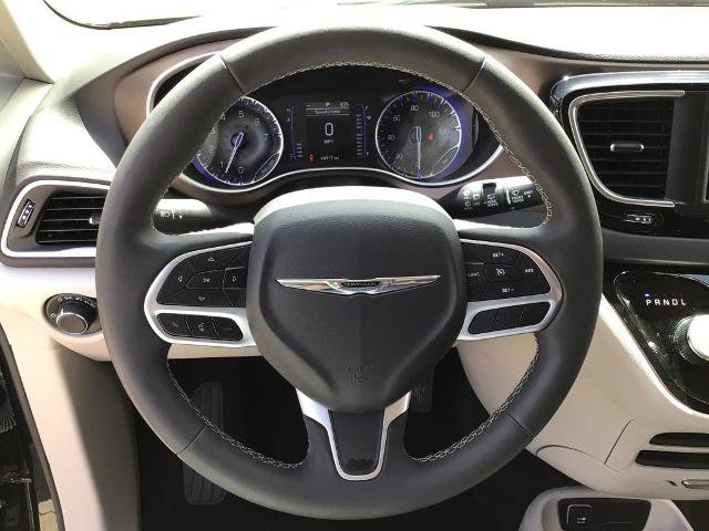 Used 2024 Chrysler Voyager LX FWD image 17