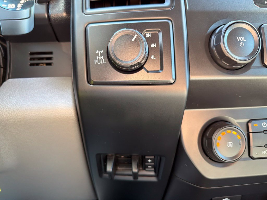 Used 2020 Ford F150 XL w/ XL Power Equipment Group AWD/4WD image 25