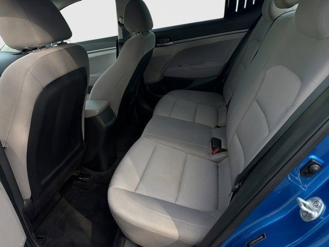 Used 2018 Hyundai Elantra SE FWD image 33