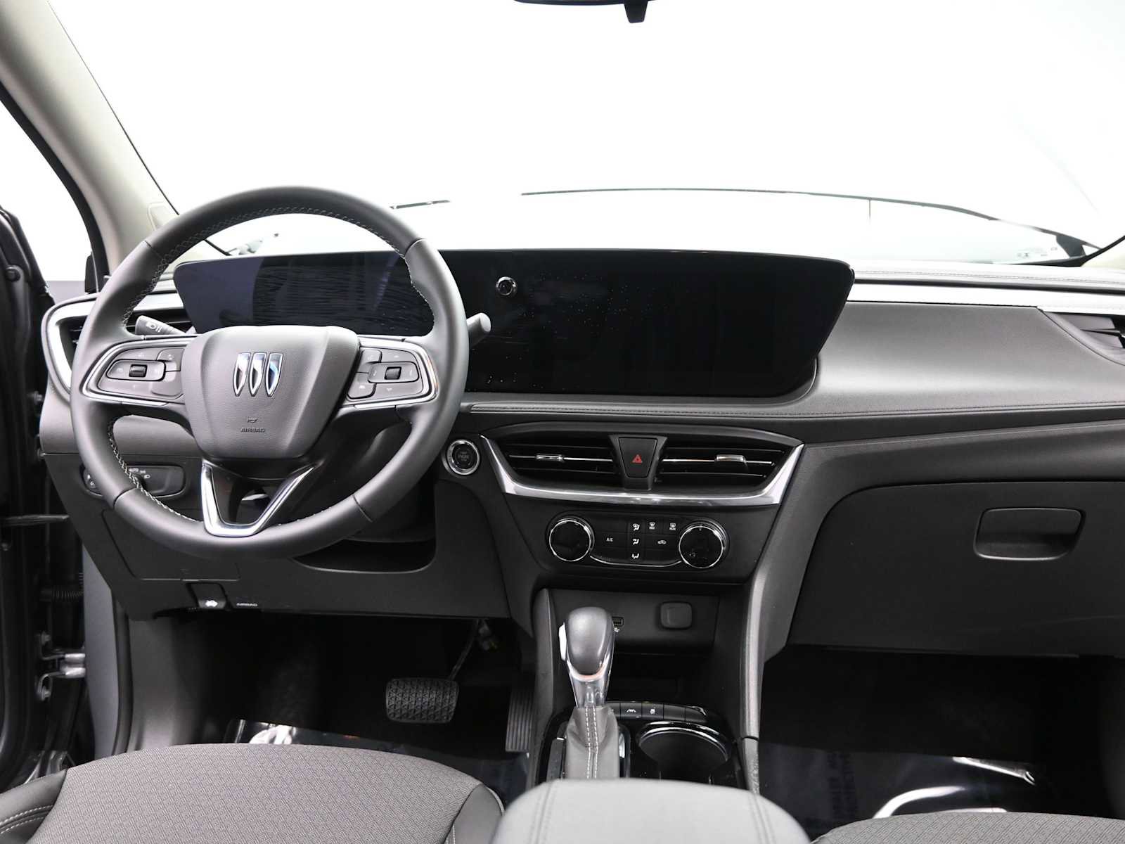 Used 2024 Buick Encore GX Preferred image 22