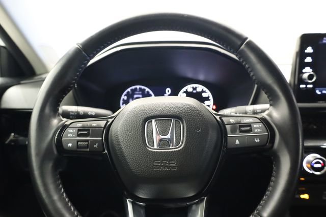Used 2025 Honda CR-V EX-L image 17