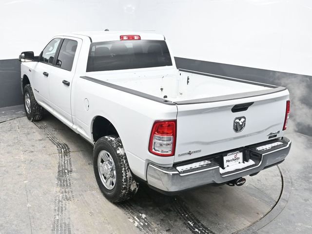 Used 2022 RAM 2500 Lone Star image 25