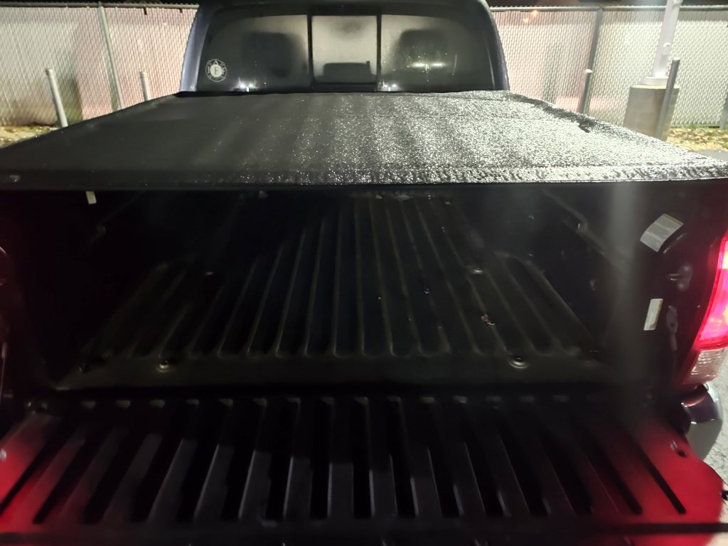 Used 2020 Toyota Tacoma SR5 AWD/4WD image 6