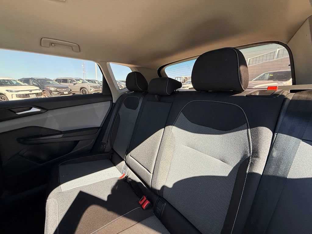 Used 2023 Volkswagen Taos S FWD image 17