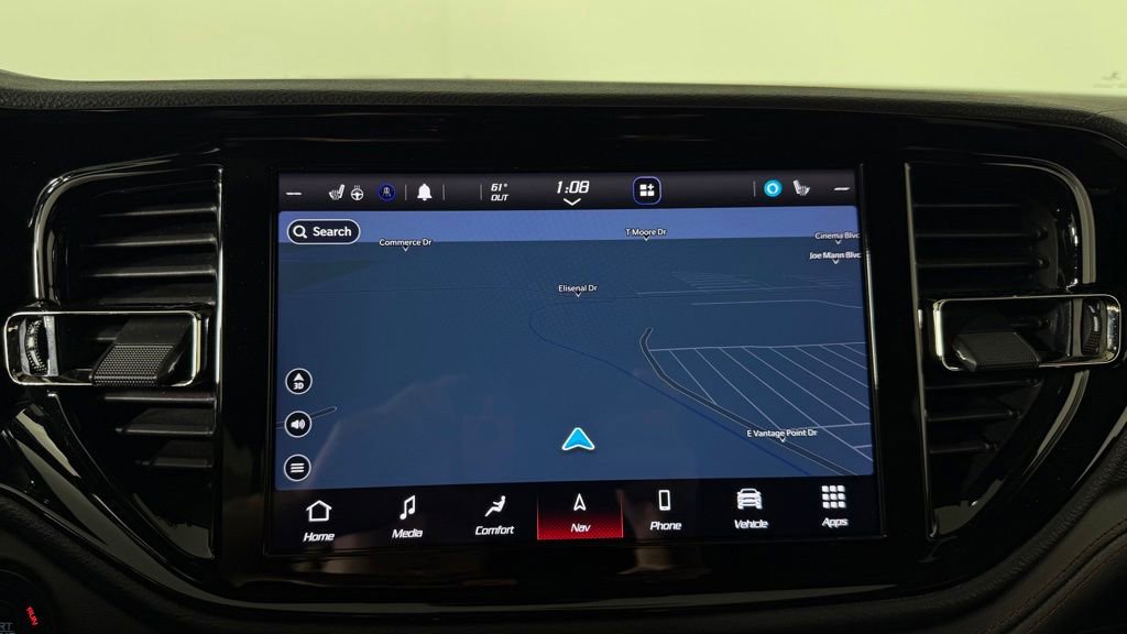 Used 2021 Dodge Durango R/T w/ Trailer Tow Group IV AWD/4WD image 24