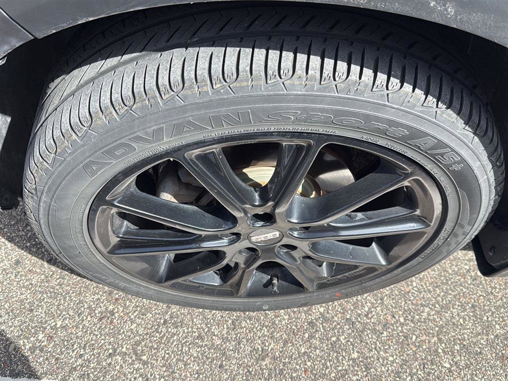 Used 2019 Hyundai Tucson Night AWD/4WD image 7