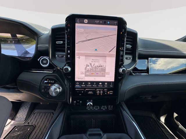 New 2026 RAM 1500 Limited AWD/4WD image 9