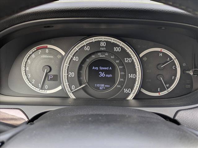 Used 2016 Honda Accord Touring image 11