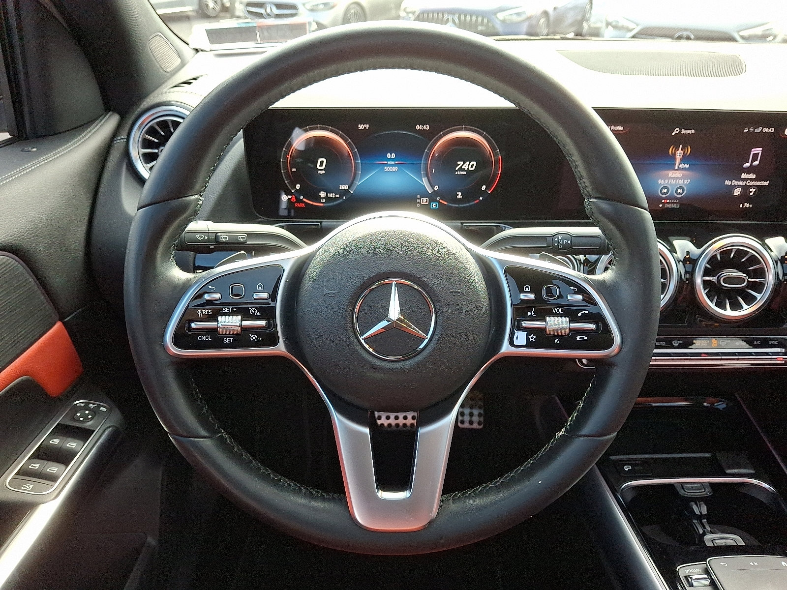 Certified 2022 Mercedes-Benz GLA 250 4MATIC image 20