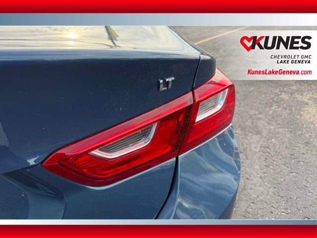 Used 2024 Chevrolet Malibu LT image 6