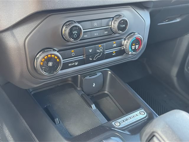 New 2026 Ford Bronco Big Bend w/ Black Appearance Package AWD/4WD image 22