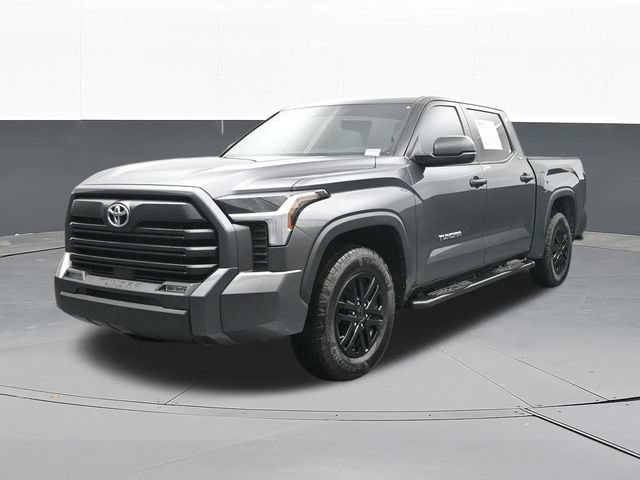 Used 2024 Toyota Tundra SR5 RWD image 4