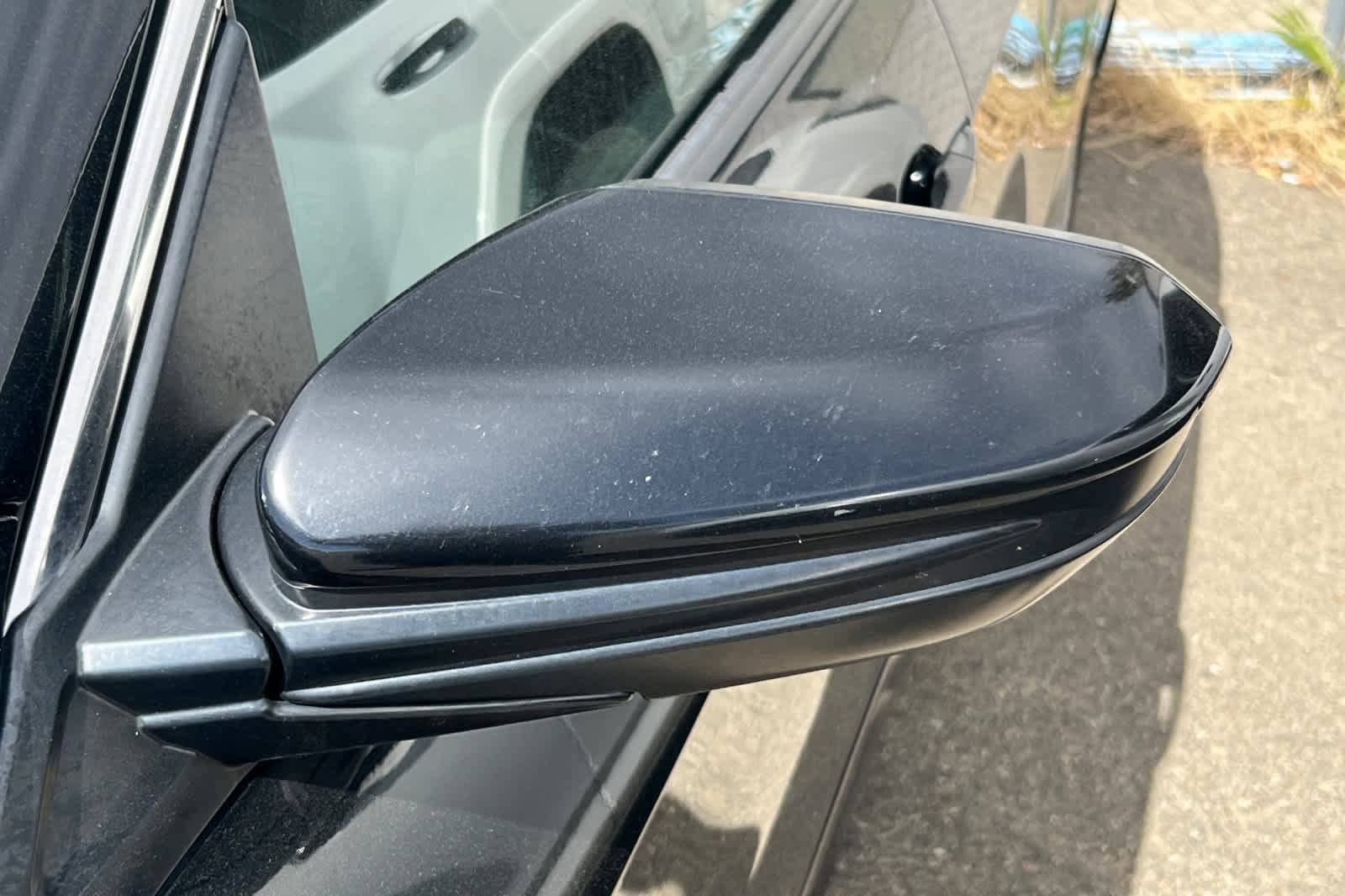 Used 2016 Honda Civic LX image 9