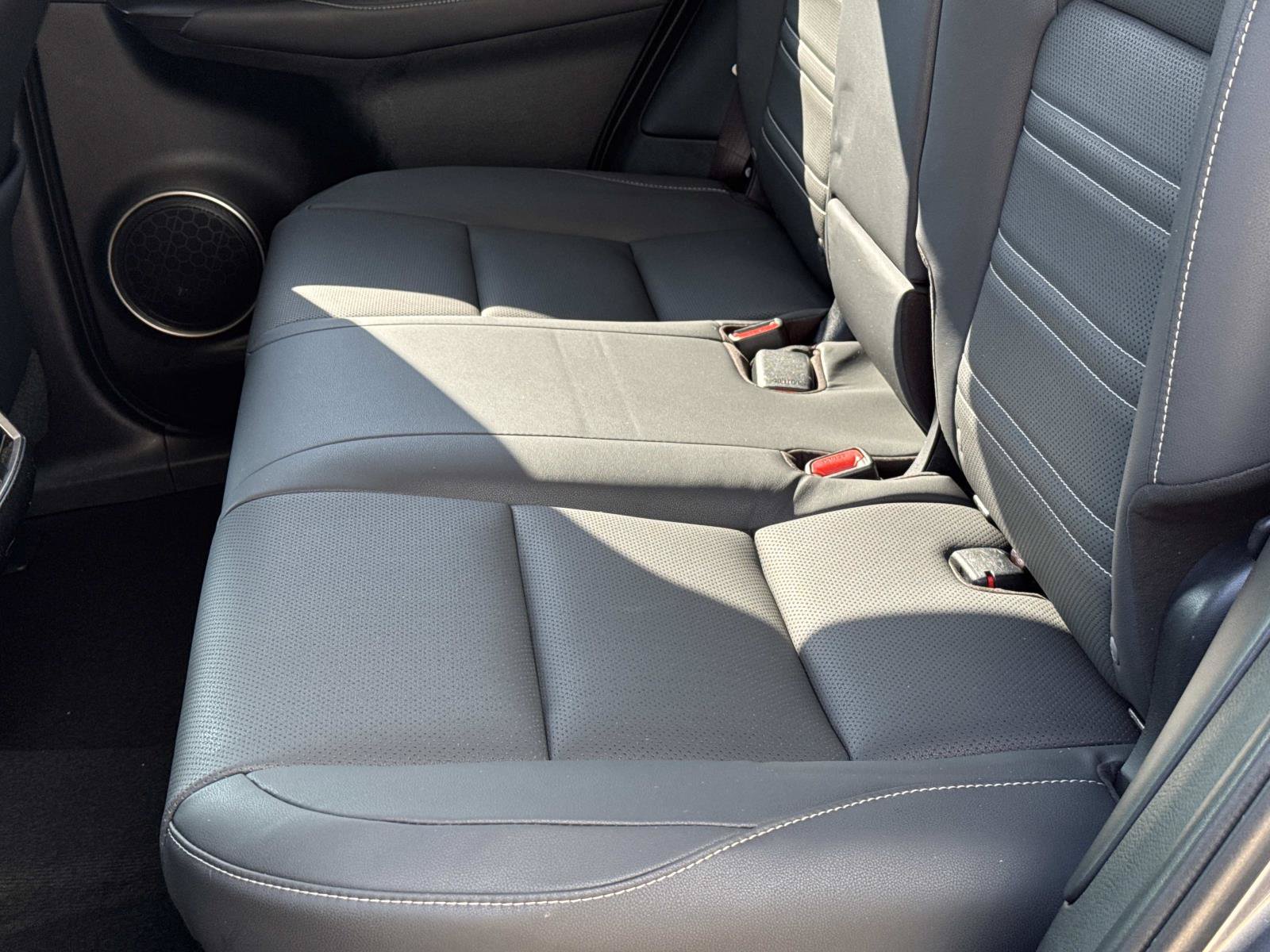 Used 2019 Lexus NX 300 FWD w/ Premium Package image 52
