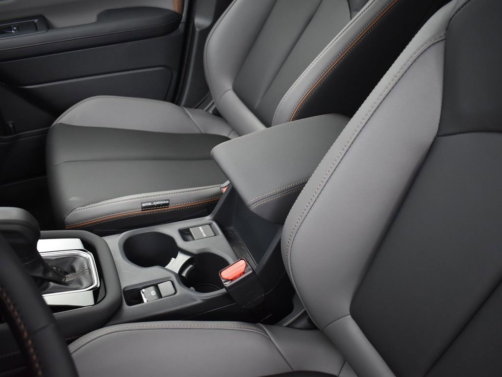 New 2025 Subaru Forester Sport image 12
