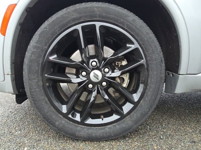 Used 2024 Dodge Durango GT image 27