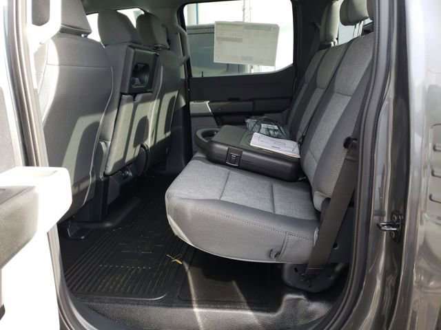 New 2026 Ford F450 XL w/ 360-Degree Camera Package AWD/4WD image 25