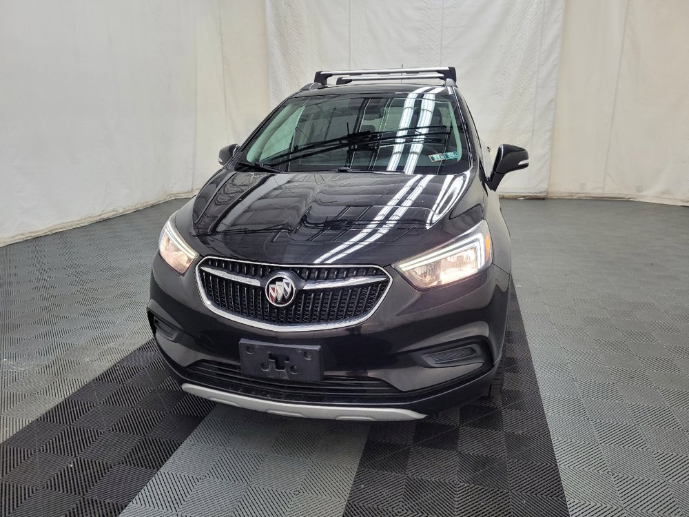 Used 2018 Buick Encore Preferred FWD image 15
