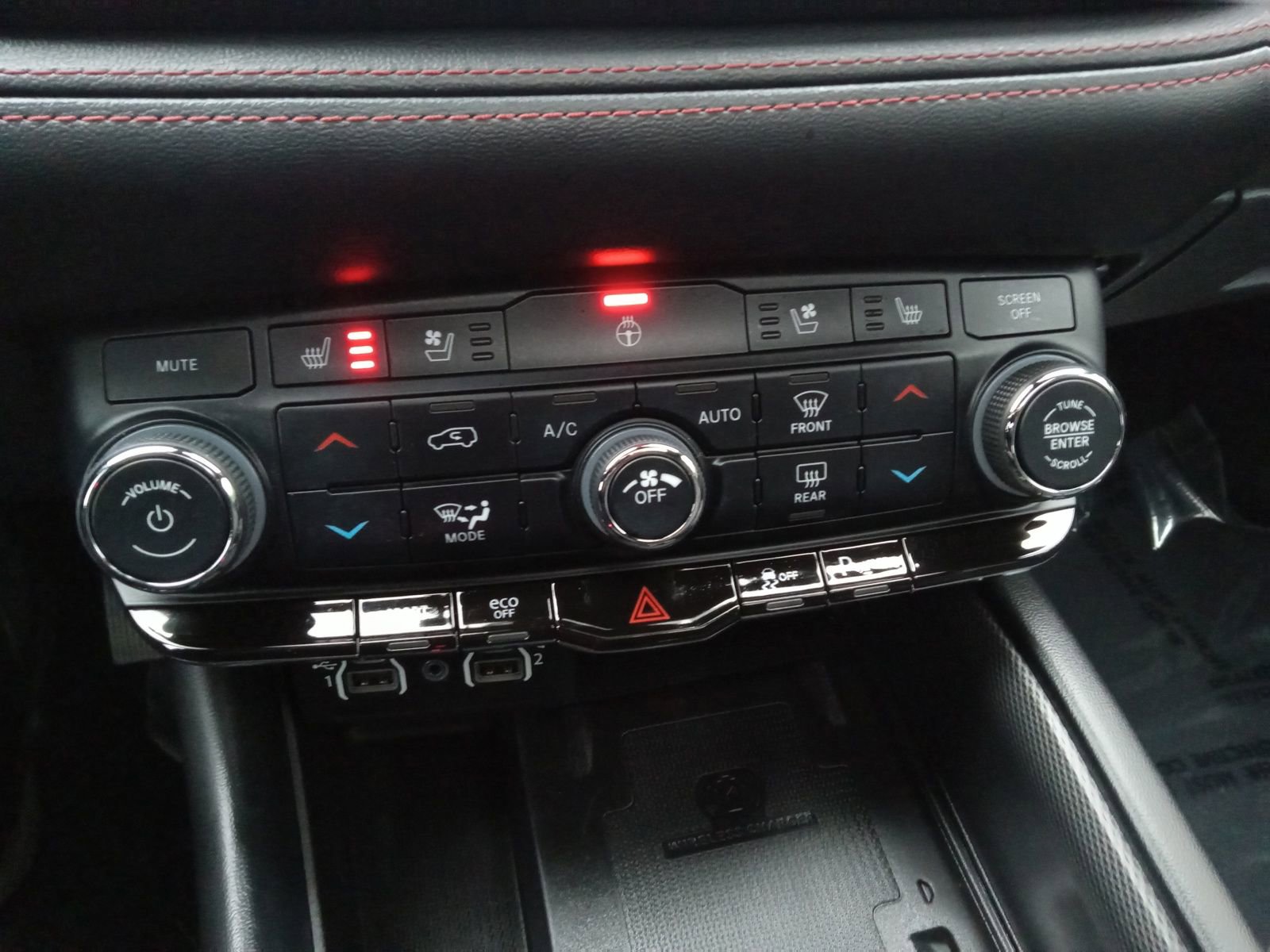 Used 2023 Dodge Durango R/T image 21