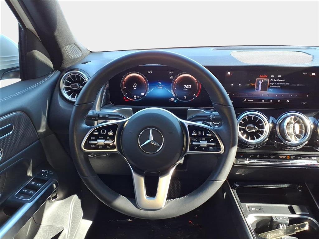 Used 2023 Mercedes-Benz GLB 250 image 11