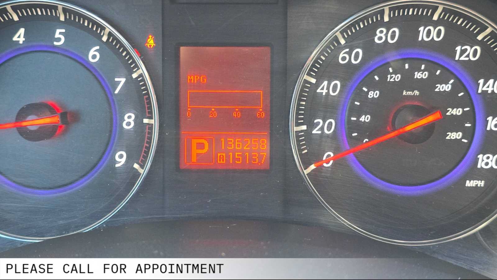 Used 2010 INFINITI FX35 AWD w/ Premium Pkg image 31