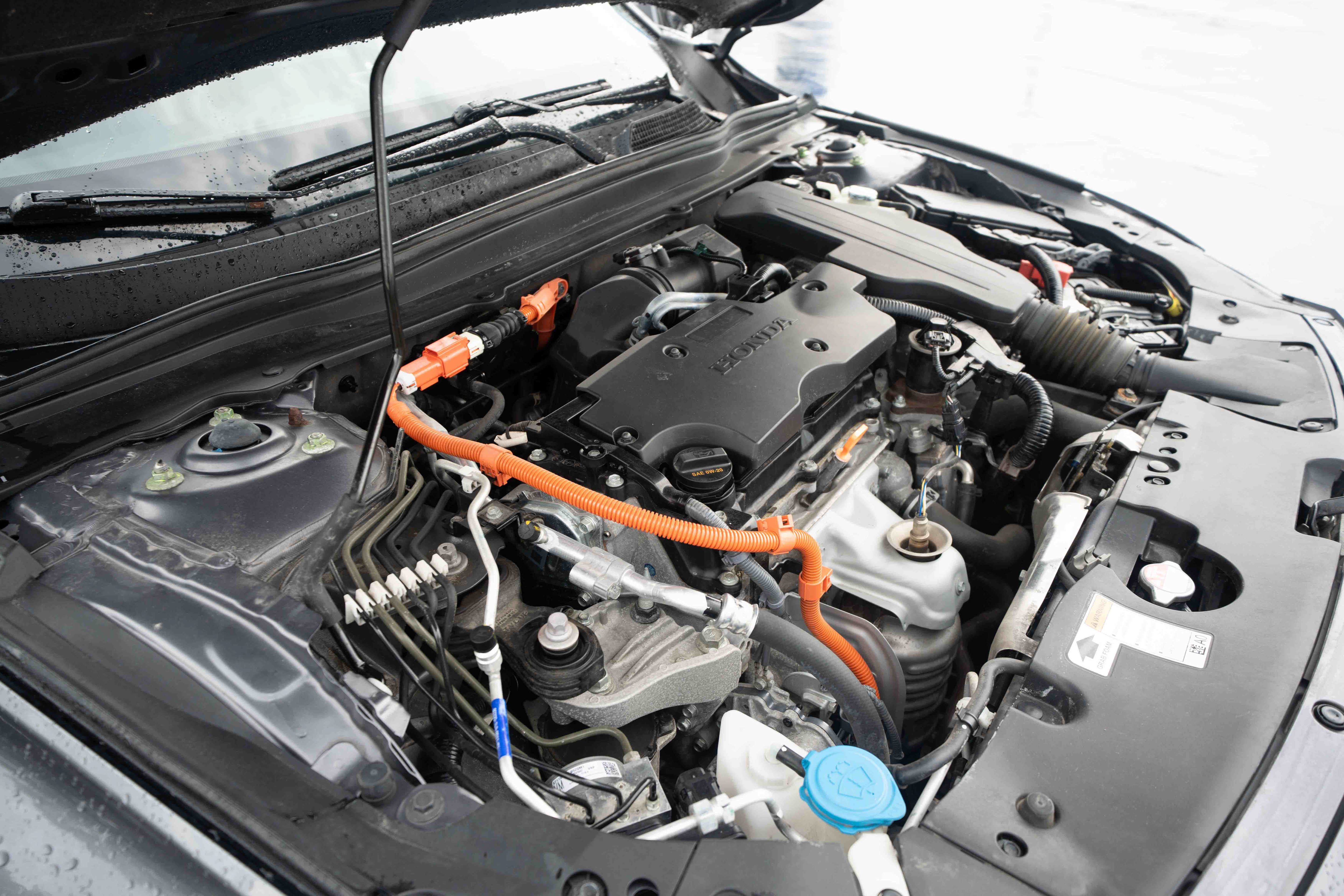 Used 2022 Honda Accord Touring image 31