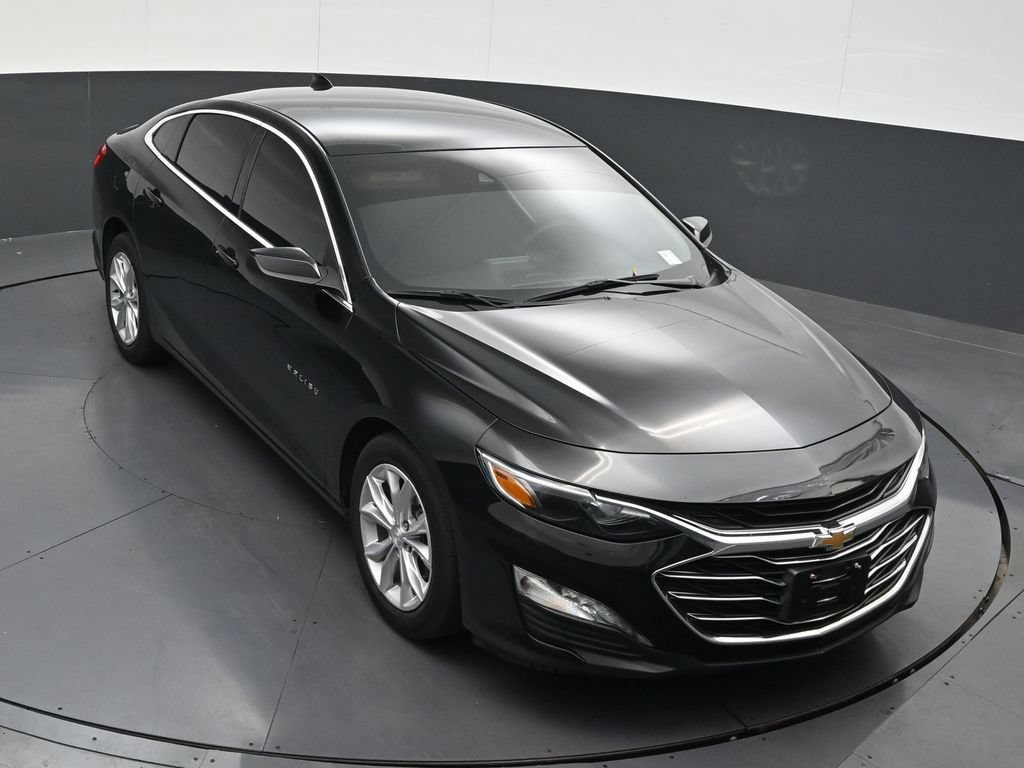Used 2024 Chevrolet Malibu LT FWD image 21