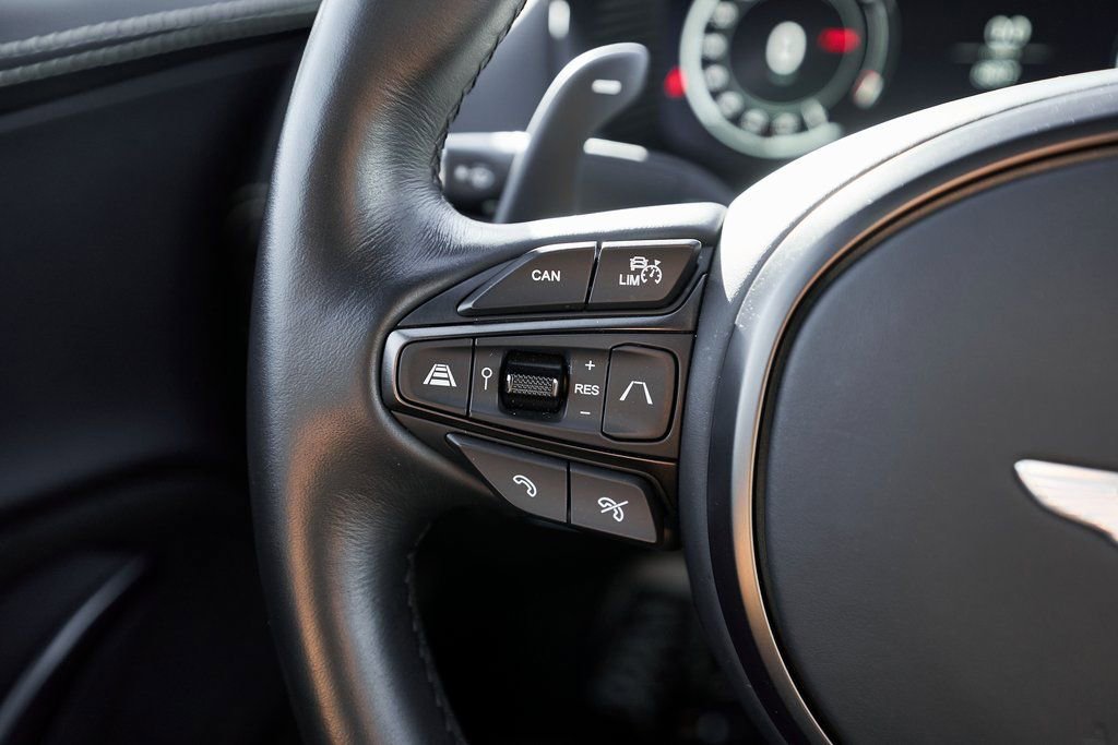 Used 2023 Aston Martin DBX 707 image 51