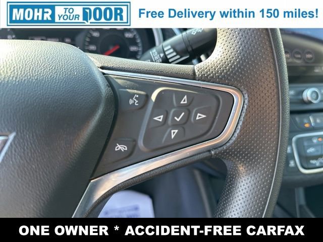 Used 2024 Chevrolet Malibu LS image 18