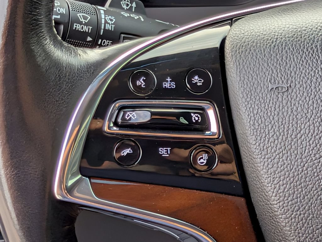 Used 2019 Cadillac Escalade ESV Premium Luxury w/ Escalade Sport Edition AWD/4WD image 21