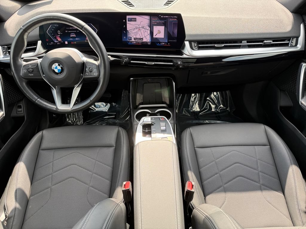 Certified 2023 BMW X1 xDrive28i w/ Convenience Package AWD/4WD image 10